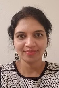 Arundhati Sampath, founder of Planwell